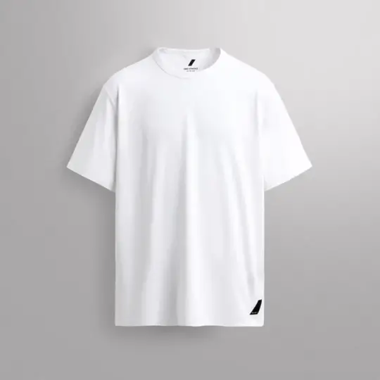 COTTON T-SHIRT